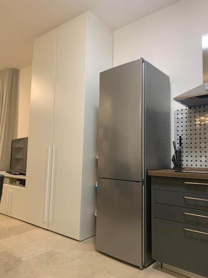 Ugo Bassi Lux Apartment Bologne Extérieur photo