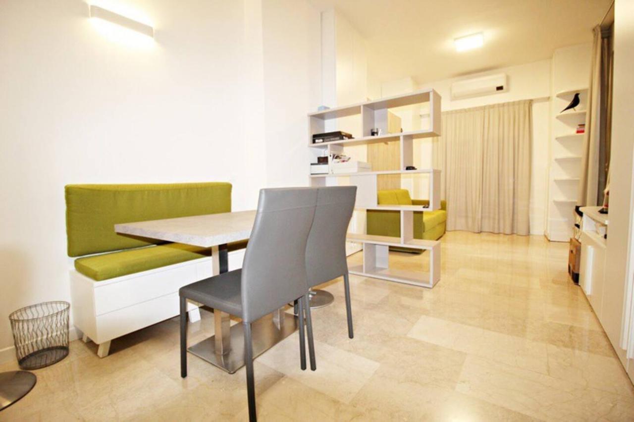 Ugo Bassi Lux Apartment Bologne Extérieur photo