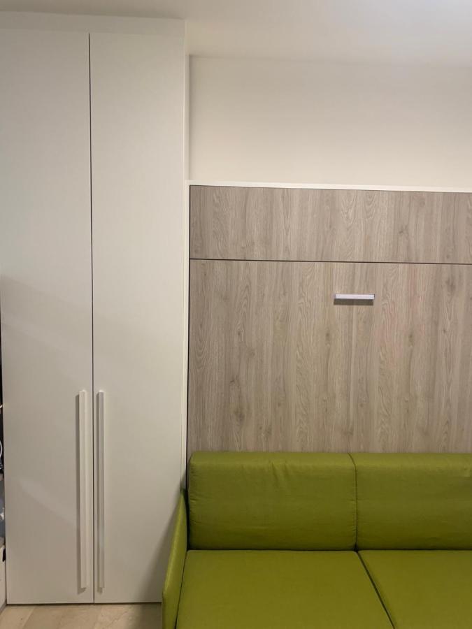 Ugo Bassi Lux Apartment Bologne Extérieur photo
