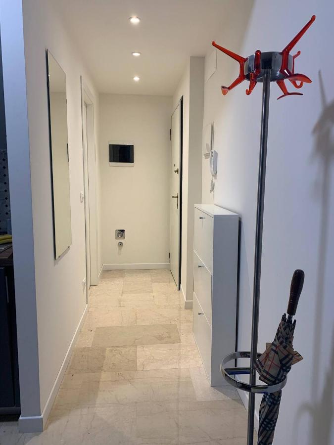 Ugo Bassi Lux Apartment Bologne Extérieur photo