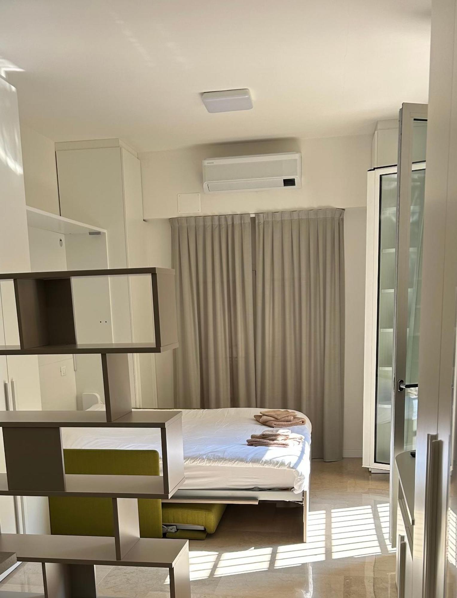 Ugo Bassi Lux Apartment Bologne Extérieur photo