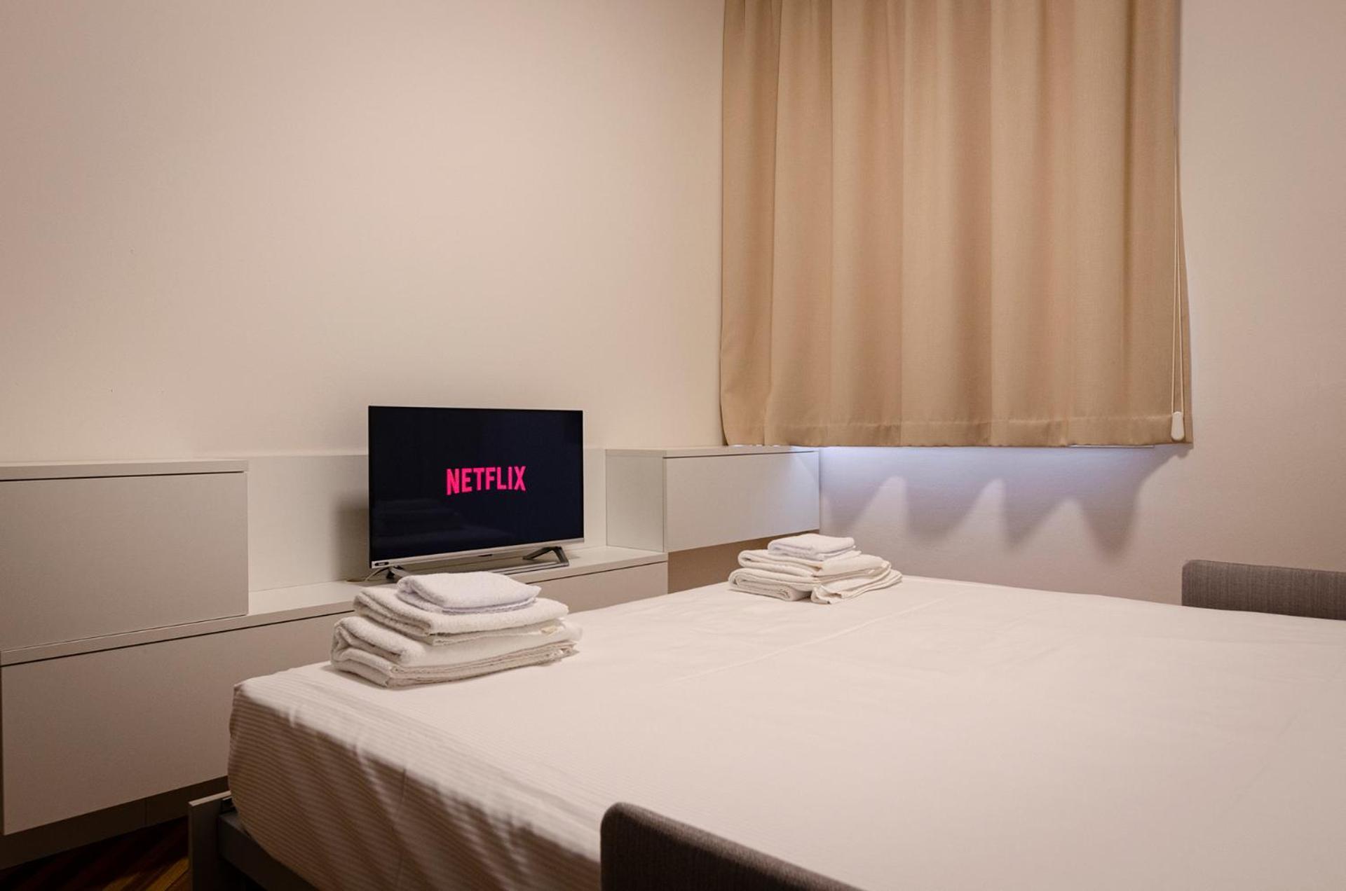 Ugo Bassi Lux Apartment Bologne Extérieur photo