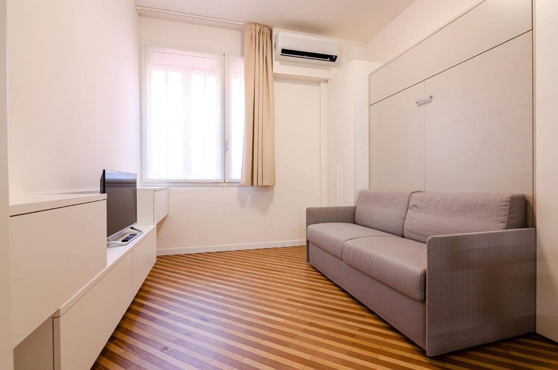 Ugo Bassi Lux Apartment Bologne Extérieur photo
