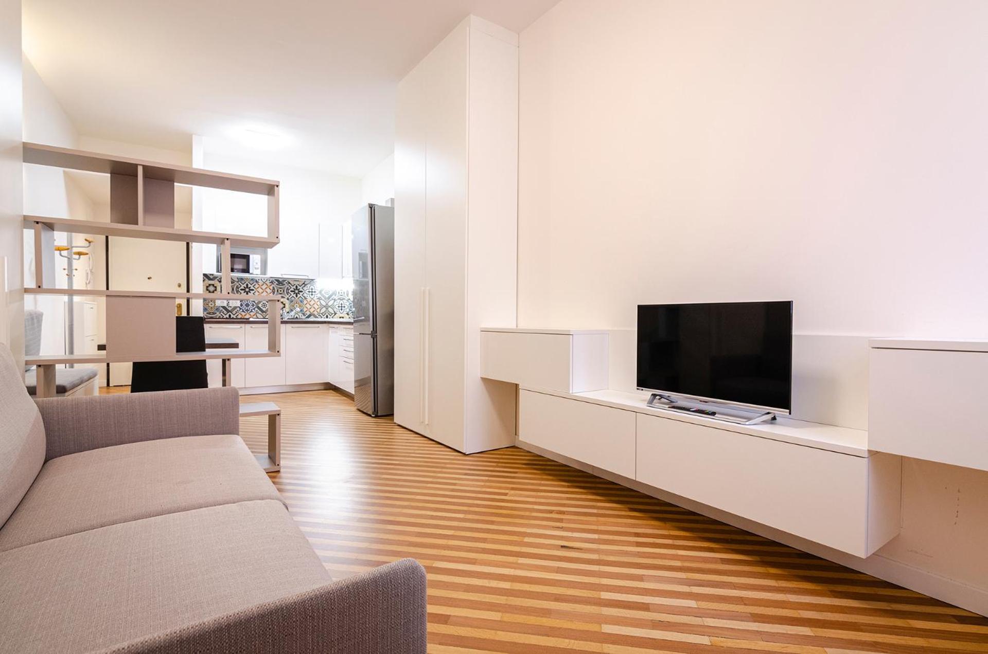 Ugo Bassi Lux Apartment Bologne Extérieur photo