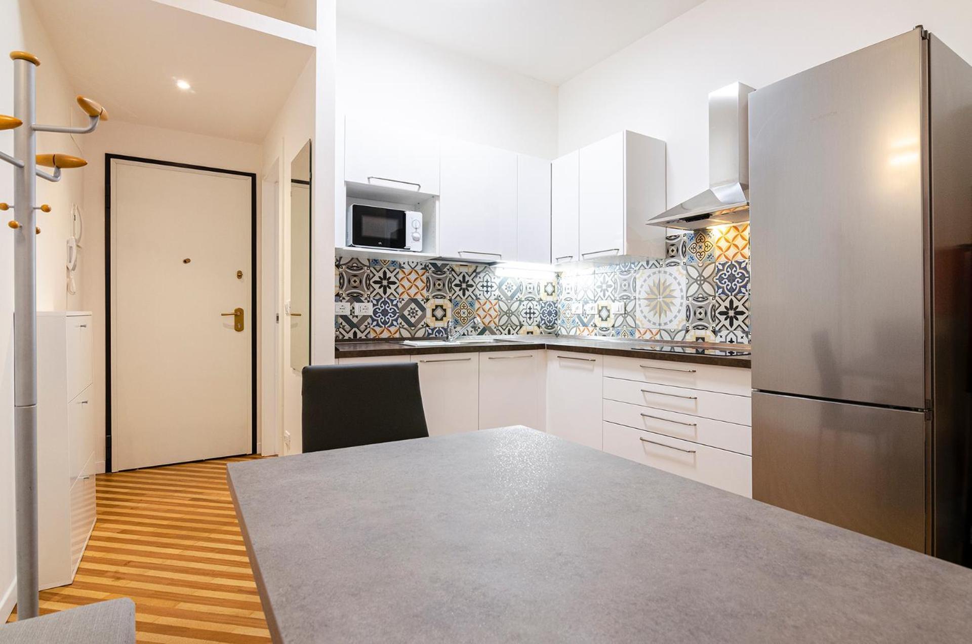 Ugo Bassi Lux Apartment Bologne Extérieur photo