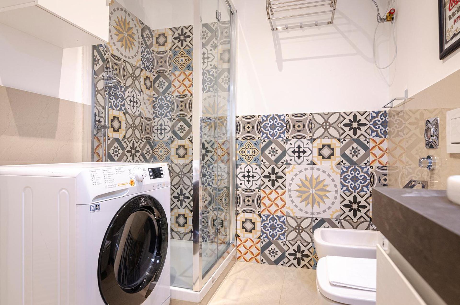 Ugo Bassi Lux Apartment Bologne Extérieur photo