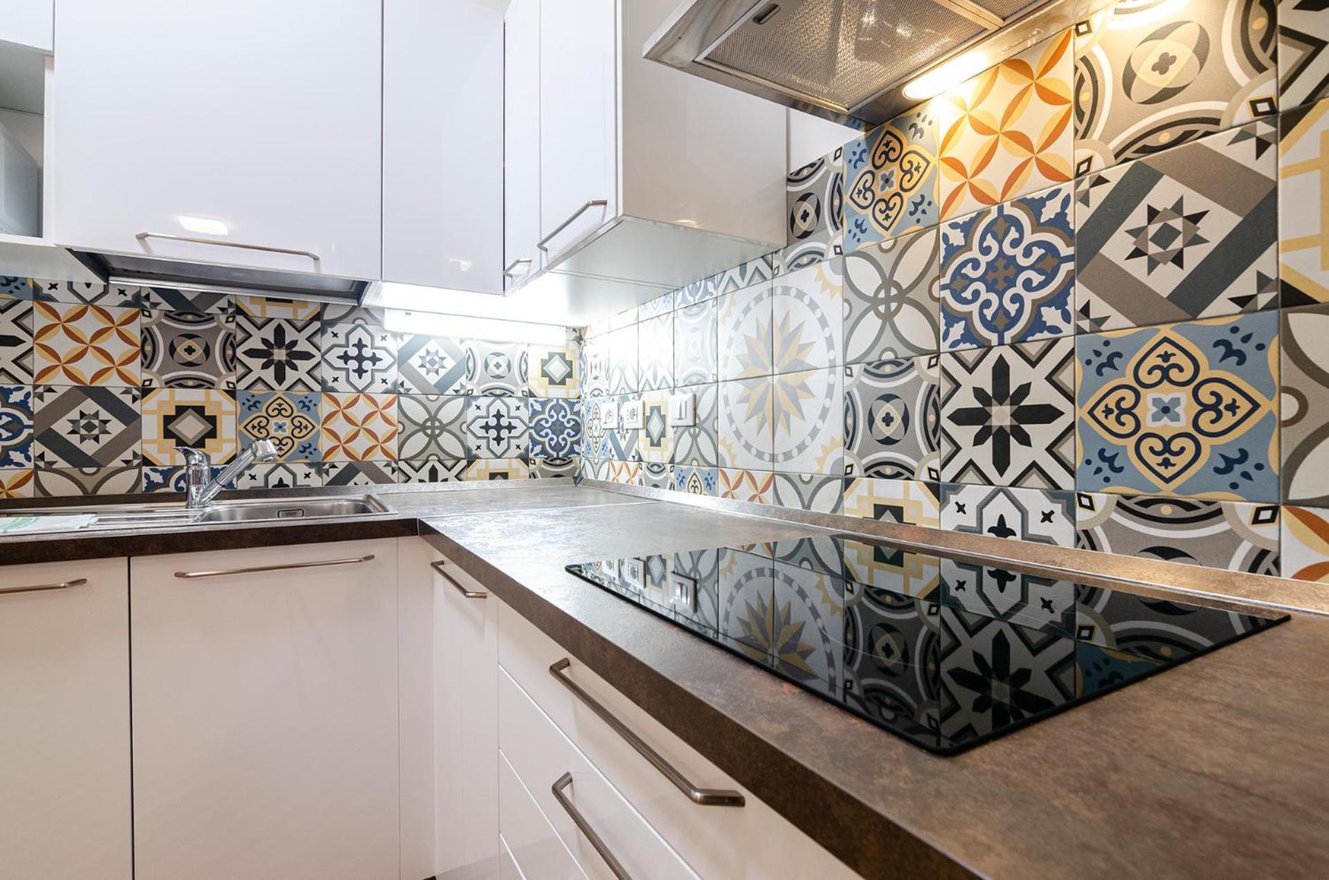 Ugo Bassi Lux Apartment Bologne Extérieur photo