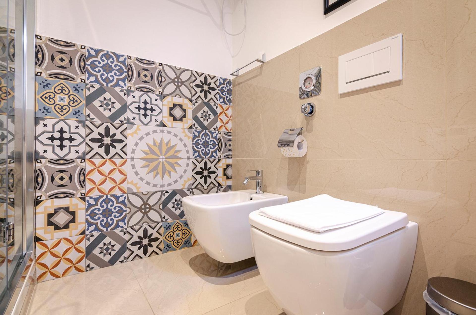 Ugo Bassi Lux Apartment Bologne Extérieur photo